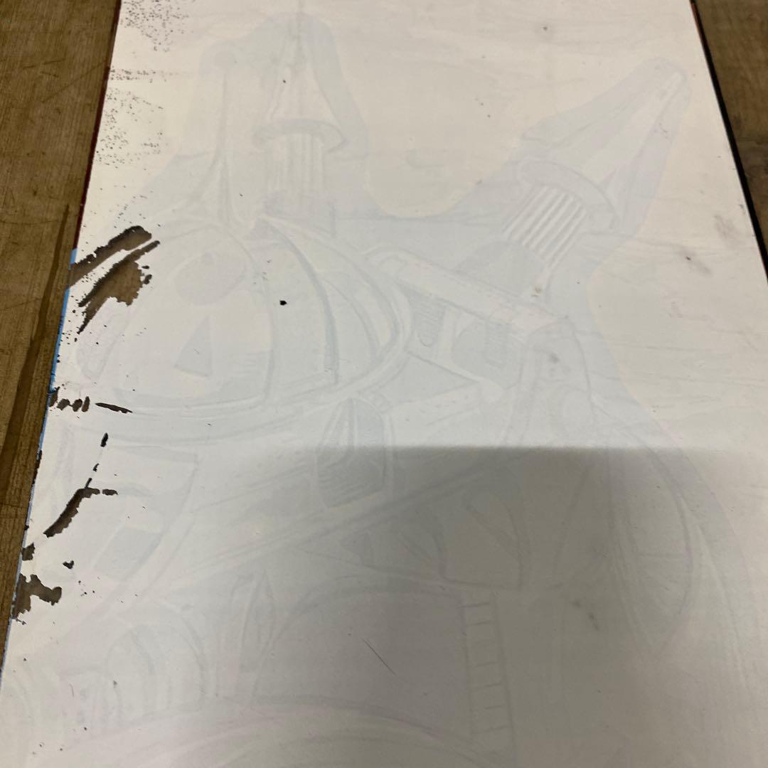 ID:7463 昭和レトロ　アーケード筐体　当時物