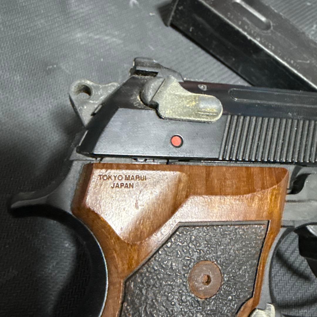 サムライエッジ　ジルバレンタインモデル