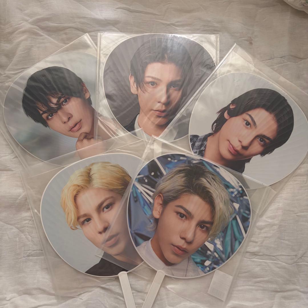  Man セット まとめ売り CD DVD うちわ グッズ ラウール