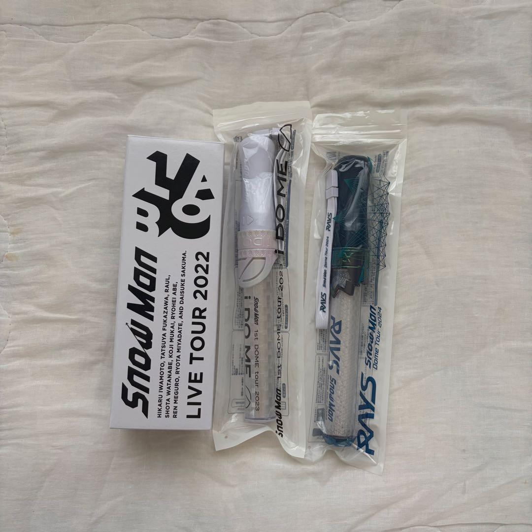  Man セット まとめ売り CD DVD うちわ グッズ ラウール