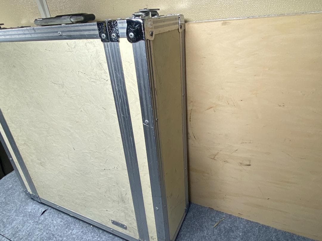 ARMOA アルモア 3U ラックケース