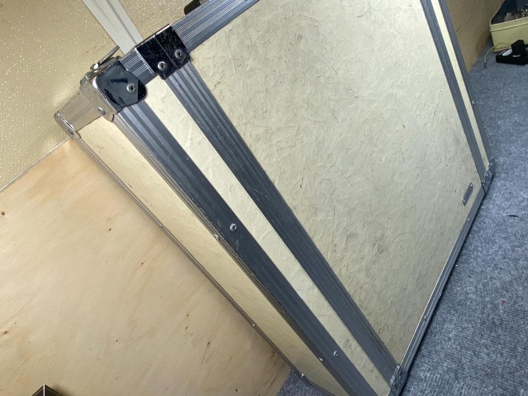 ARMOA アルモア 3U ラックケース