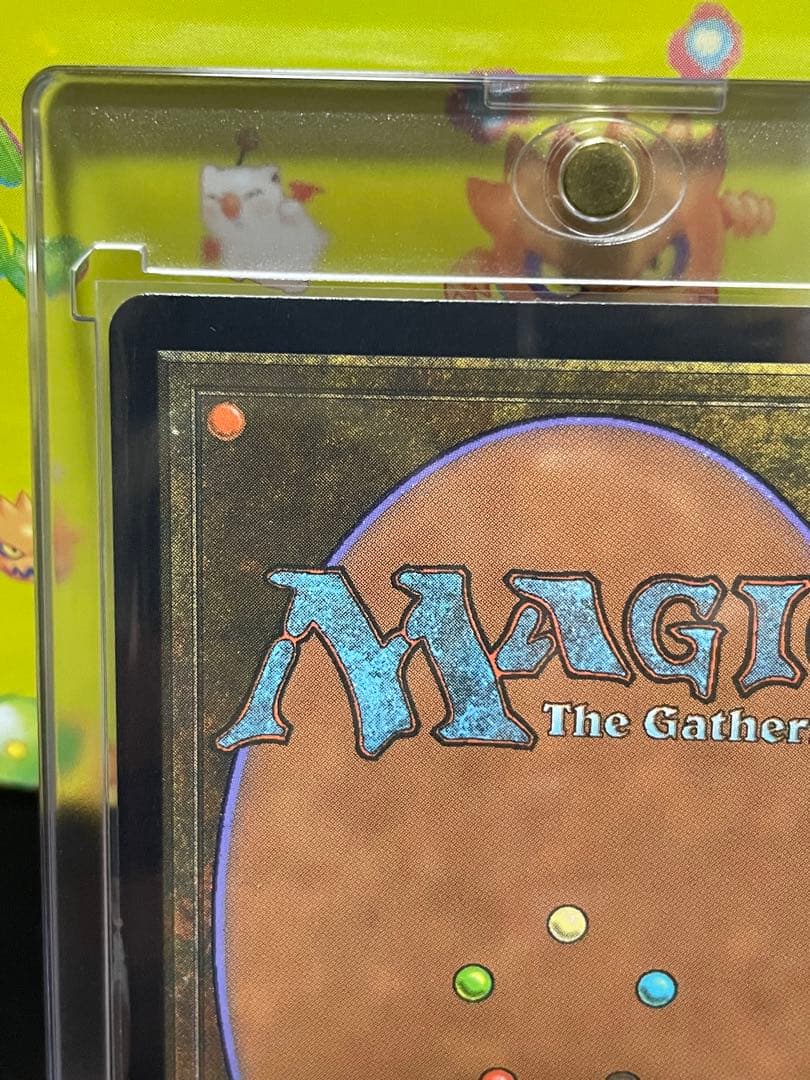 瞬唱の魔導士　タタル・タル　チョコボバンドル　mtg