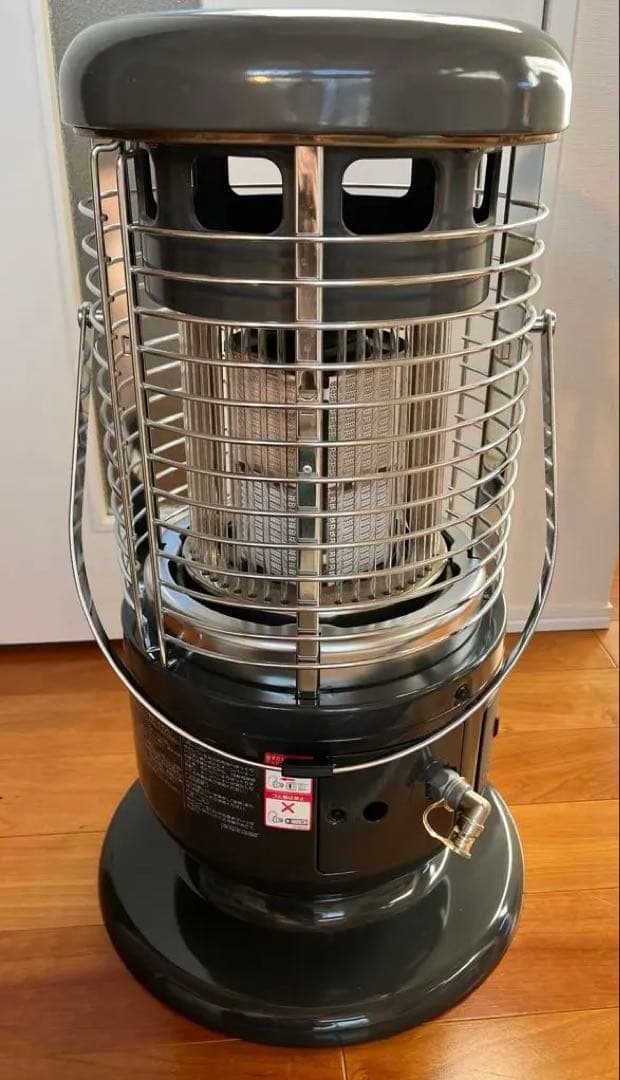 リンナイ　ガスストーブ　R-1290VMSIII-402 都市ガス