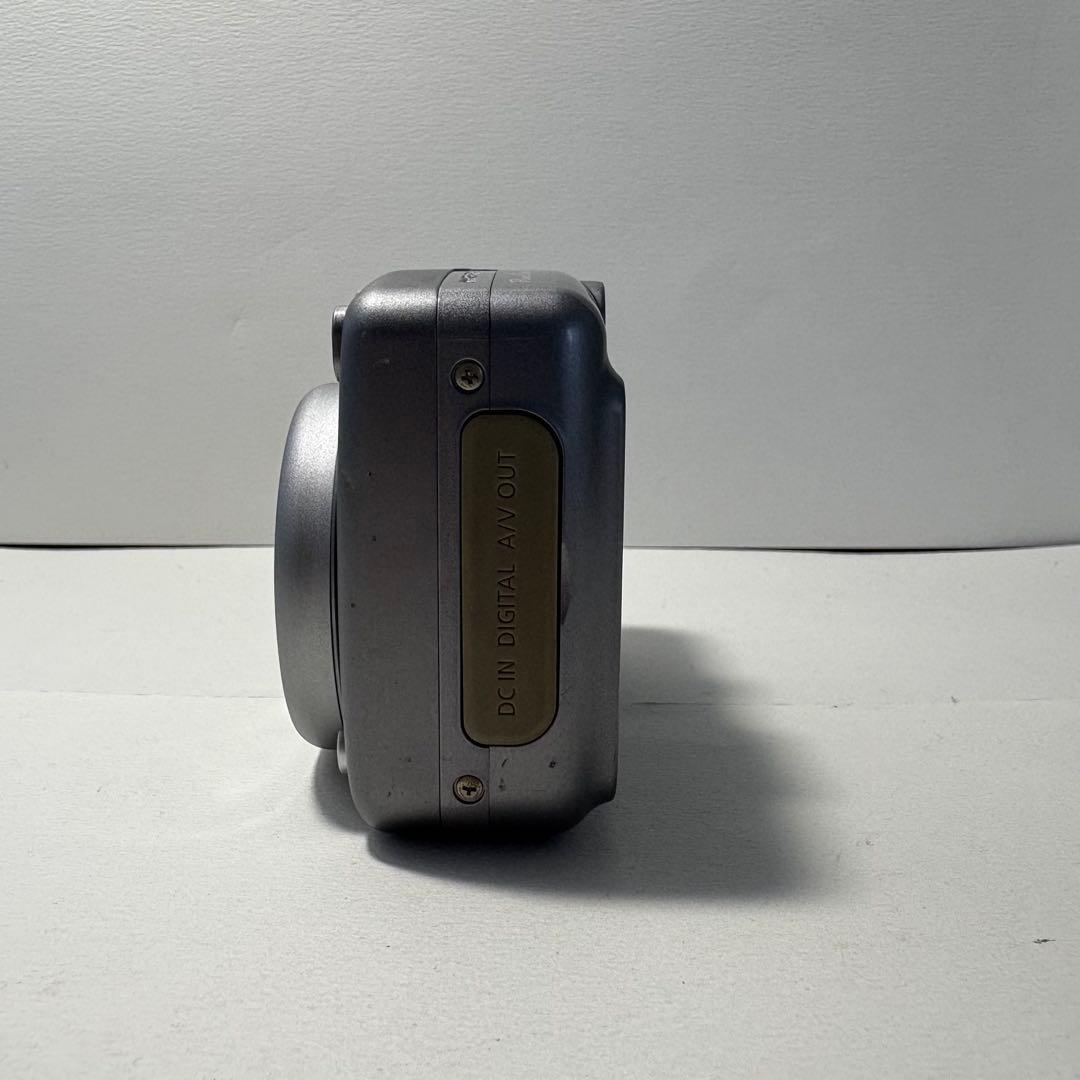 Canon キヤノン　PowerShot A710IS PC1199 カメラ