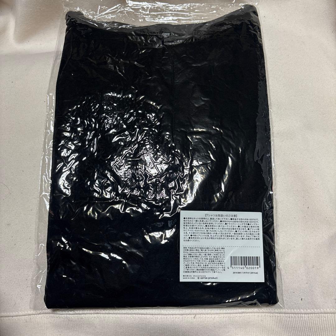Acid Black Cherry ドルマンTシャツ