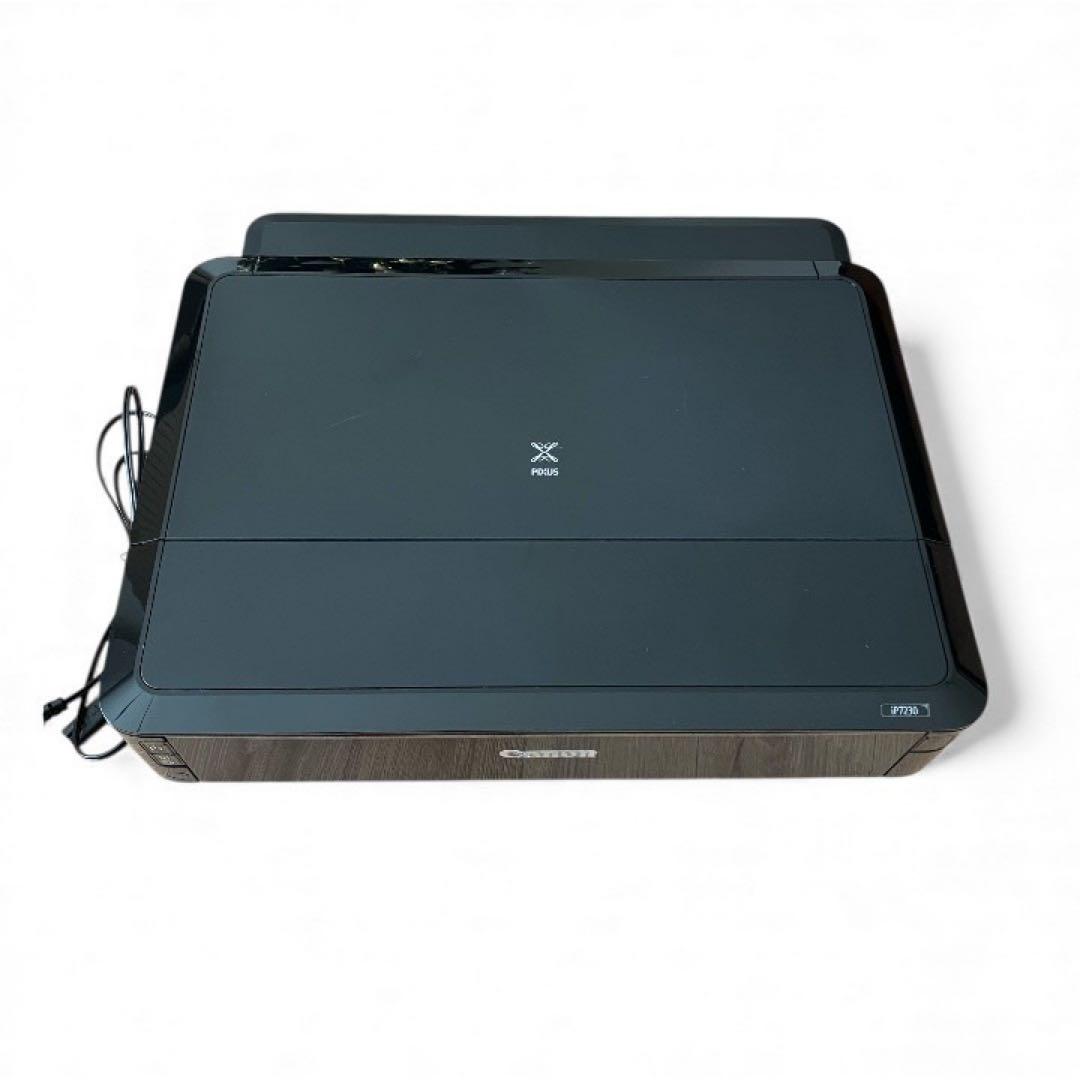 24時間以内に発送　Canon インクジェットプリンター iP7230