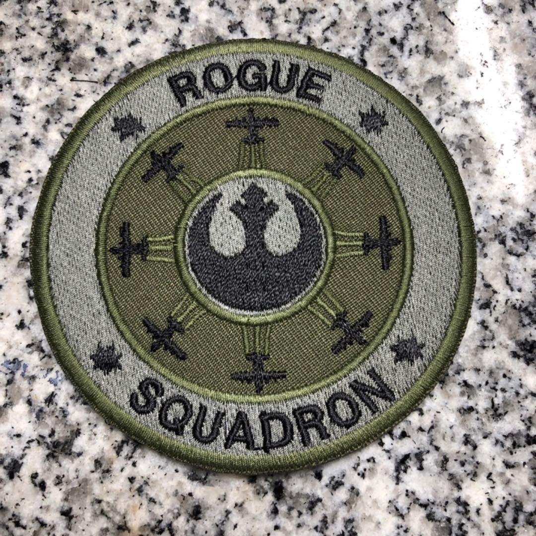 オリジナル　ベルクロタイプ各一枚