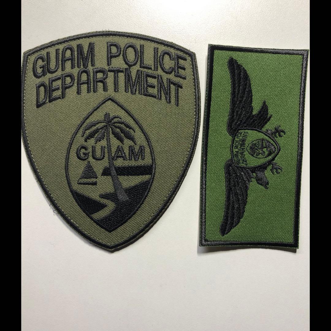 オリジナル　ベルクロタイプ各一枚