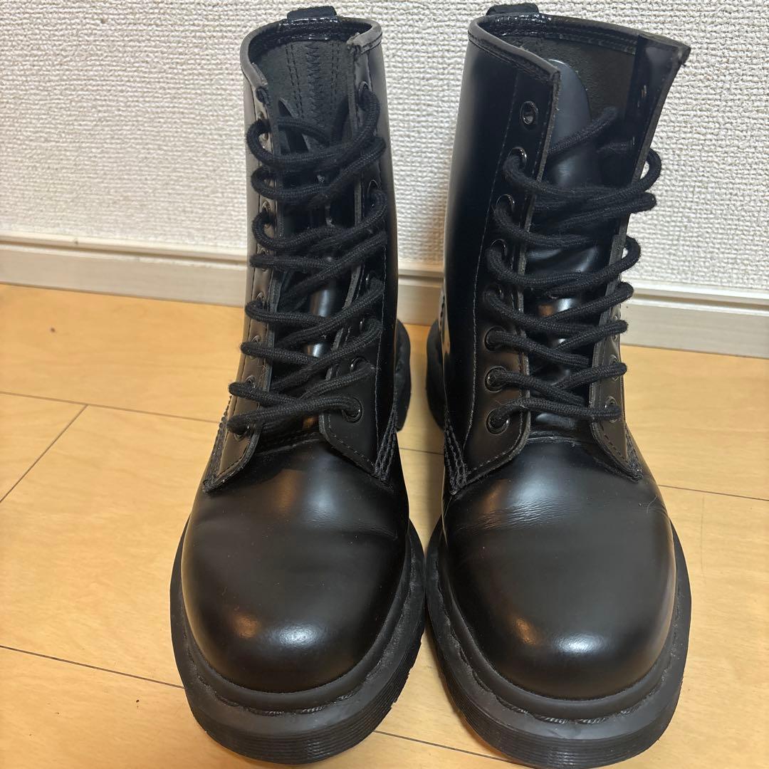 Dr. Martens 1460 MONO 8 ホールブーツ 23cm