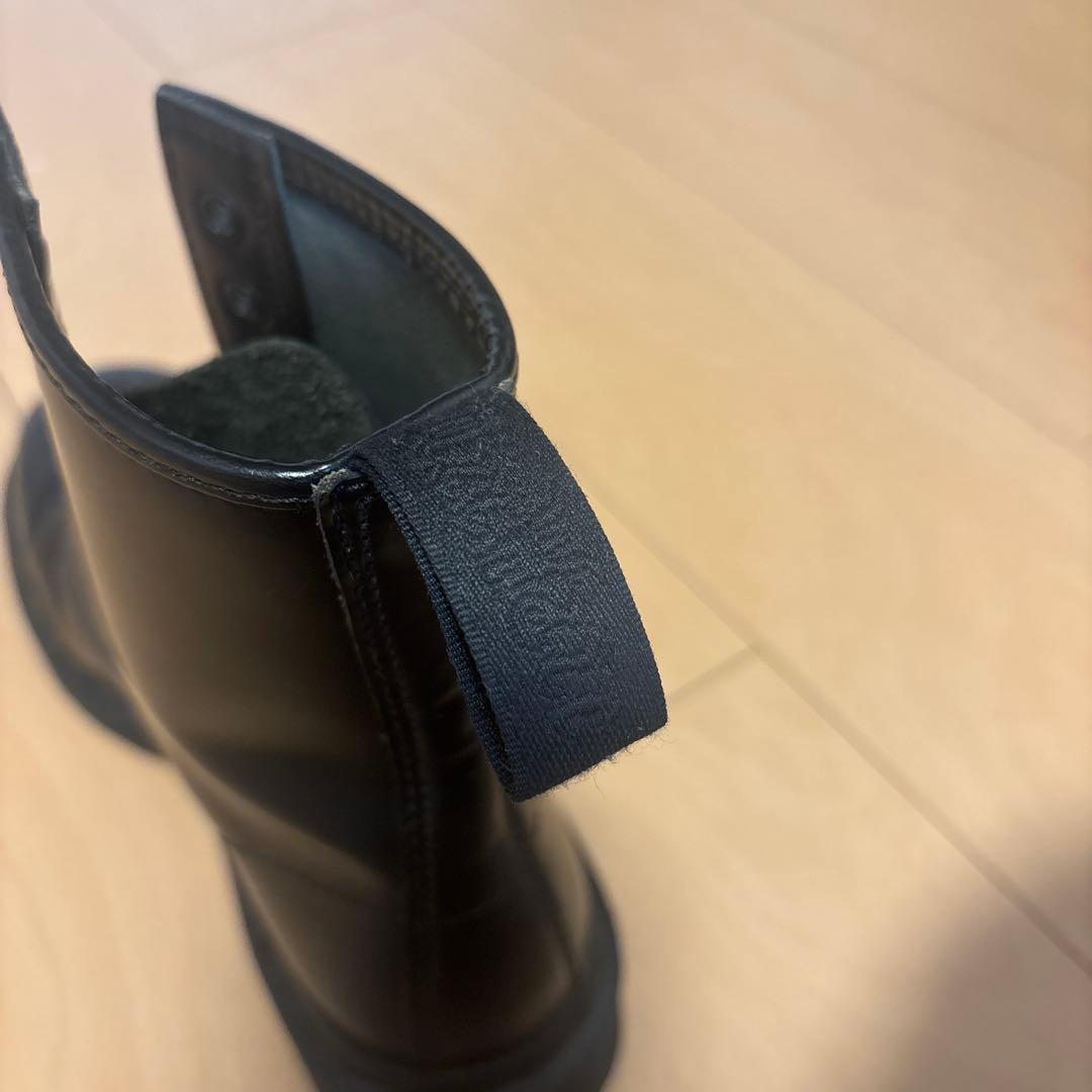 Dr. Martens 1460 MONO 8 ホールブーツ 23cm