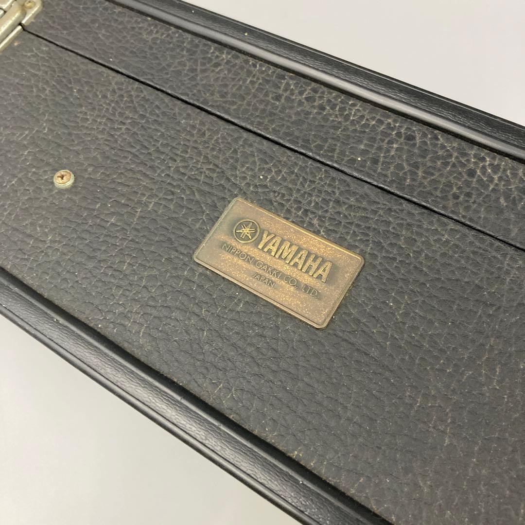 赤ラベル YAMAHA ヤマハ FG-230 12弦ギター ハードケース付