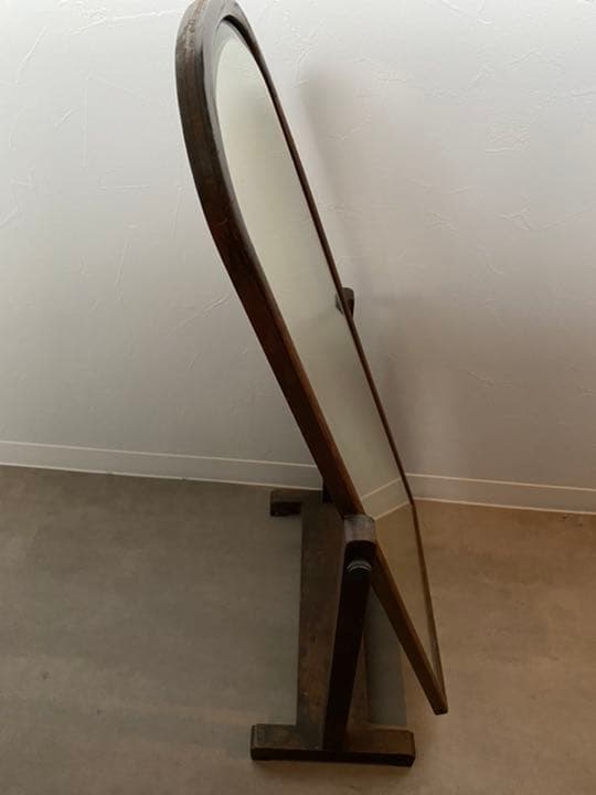 【値下げ】アンティーク鏡