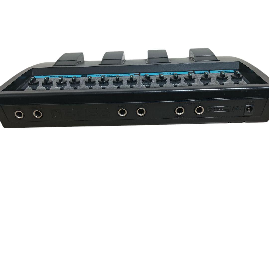 【美品】BOSS BE-5 ギターエフェクター 通電確認済み