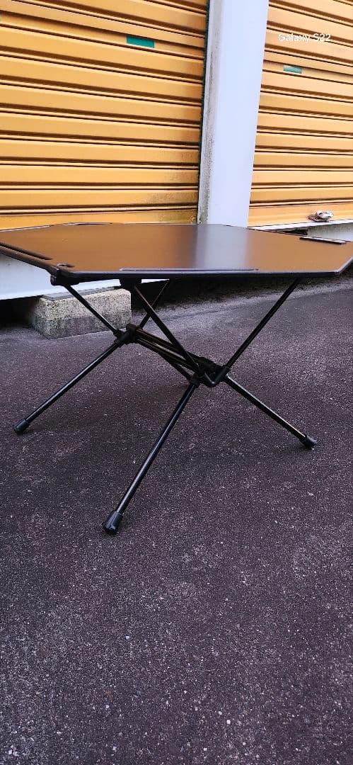 FieldSAHARA　フィールドサハラ　ヘキサテーブル