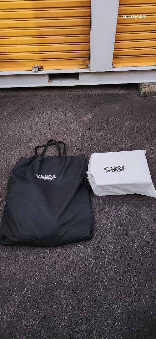 FieldSAHARA　フィールドサハラ　ヘキサテーブル