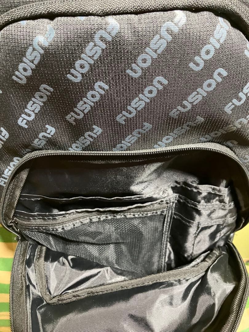 フュージョン　ソフトケースアルトサックス