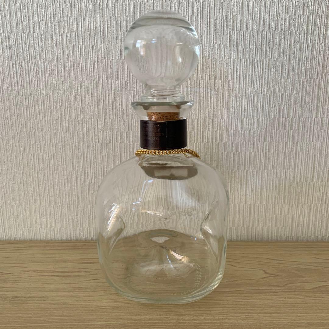 H*様様 軽井沢　空瓶　未洗浄　1本