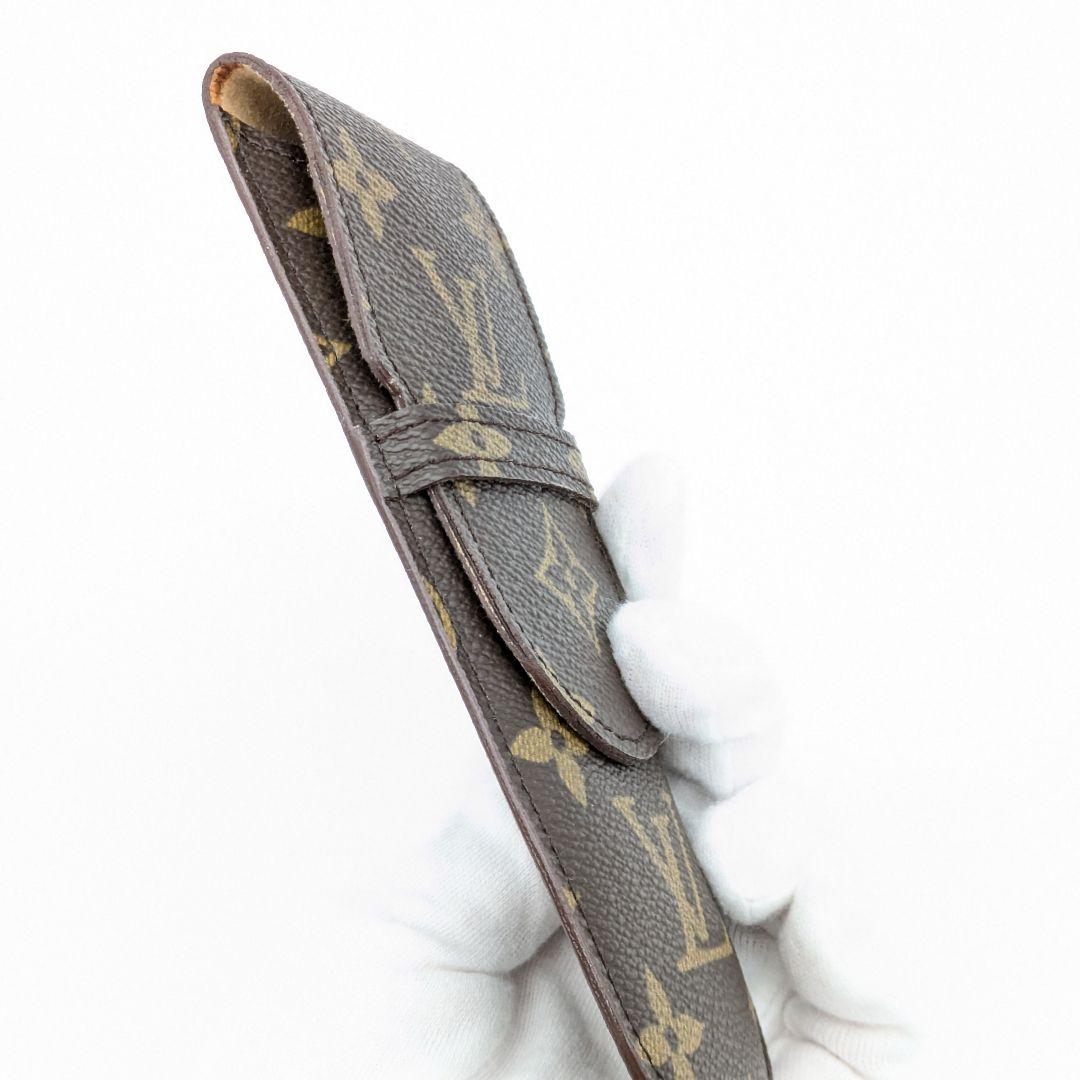 ルィヴィトン　ペンケース