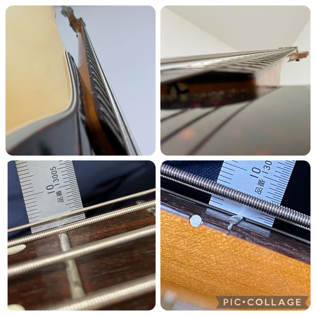 1/30迄Fender AmericanVintage Jazz Bass 62