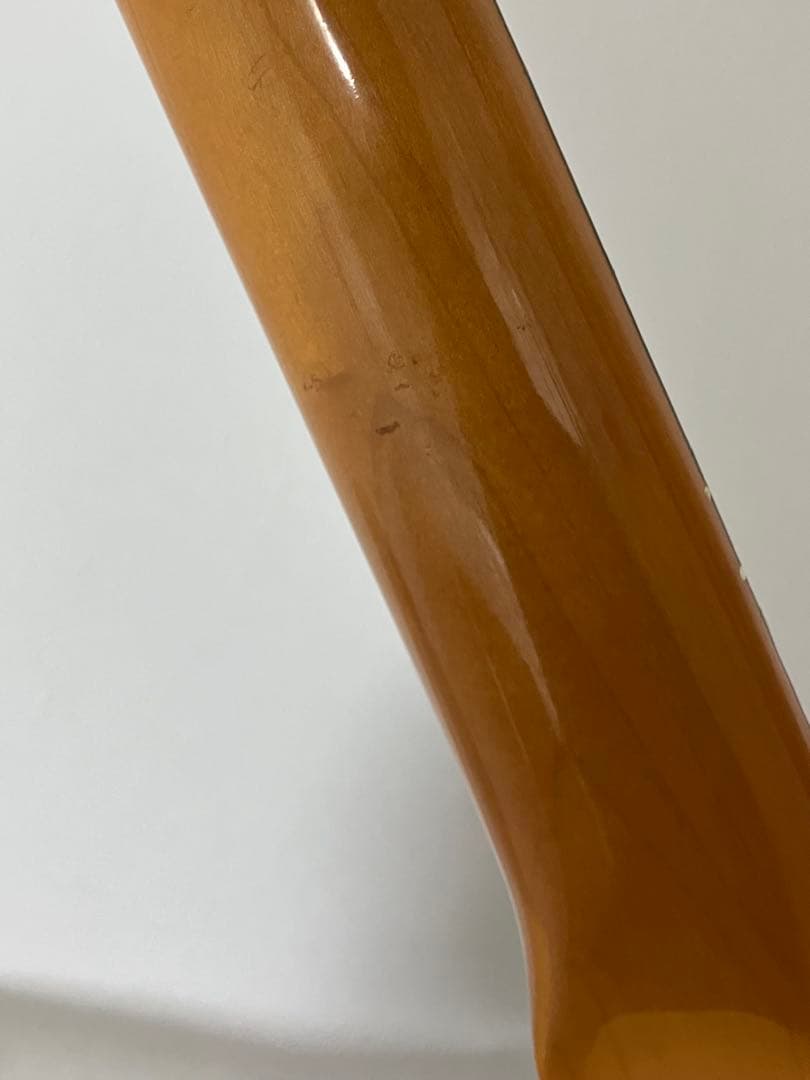 1/30迄Fender AmericanVintage Jazz Bass 62