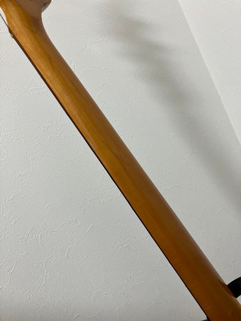 1/30迄Fender AmericanVintage Jazz Bass 62