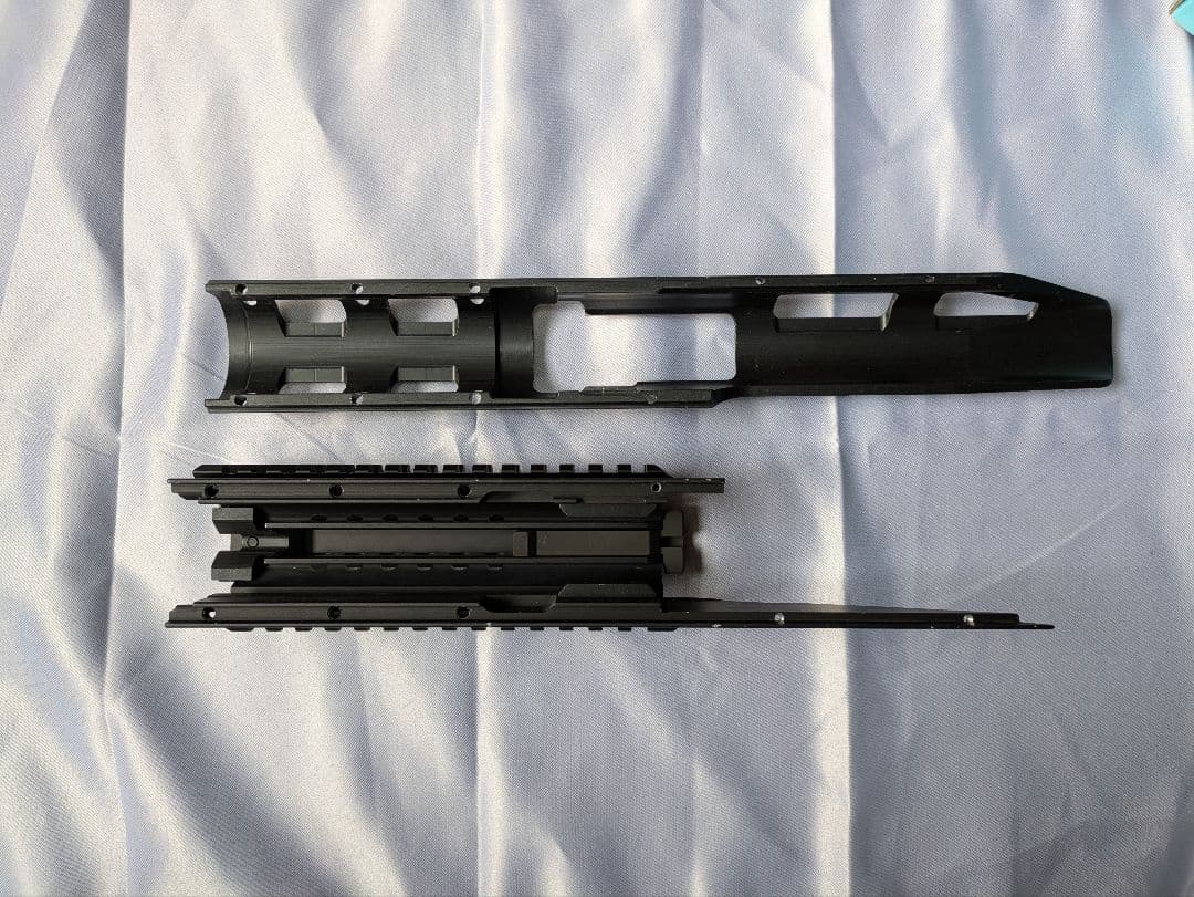 FAB DEFENSE VFR AK ハンドガード AK47/AKM/AK74