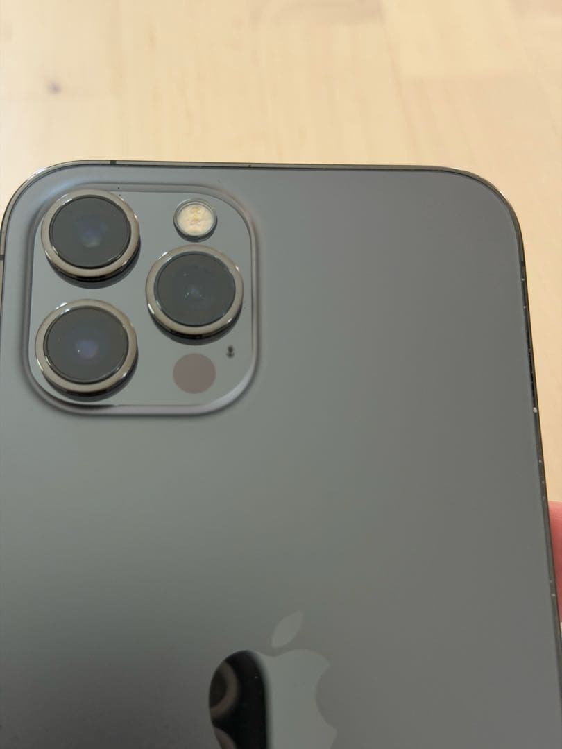 携帯電話本体 iPhone 12 Pro Max