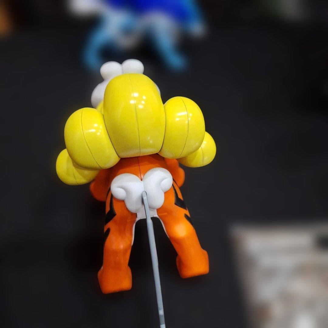 ポケモンセンター　メタルチャーム　フィギュア　色違い　まとめ