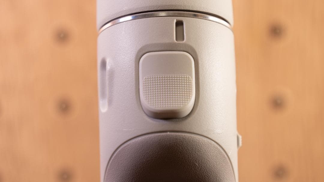 DJI OM5 スマホジンバル