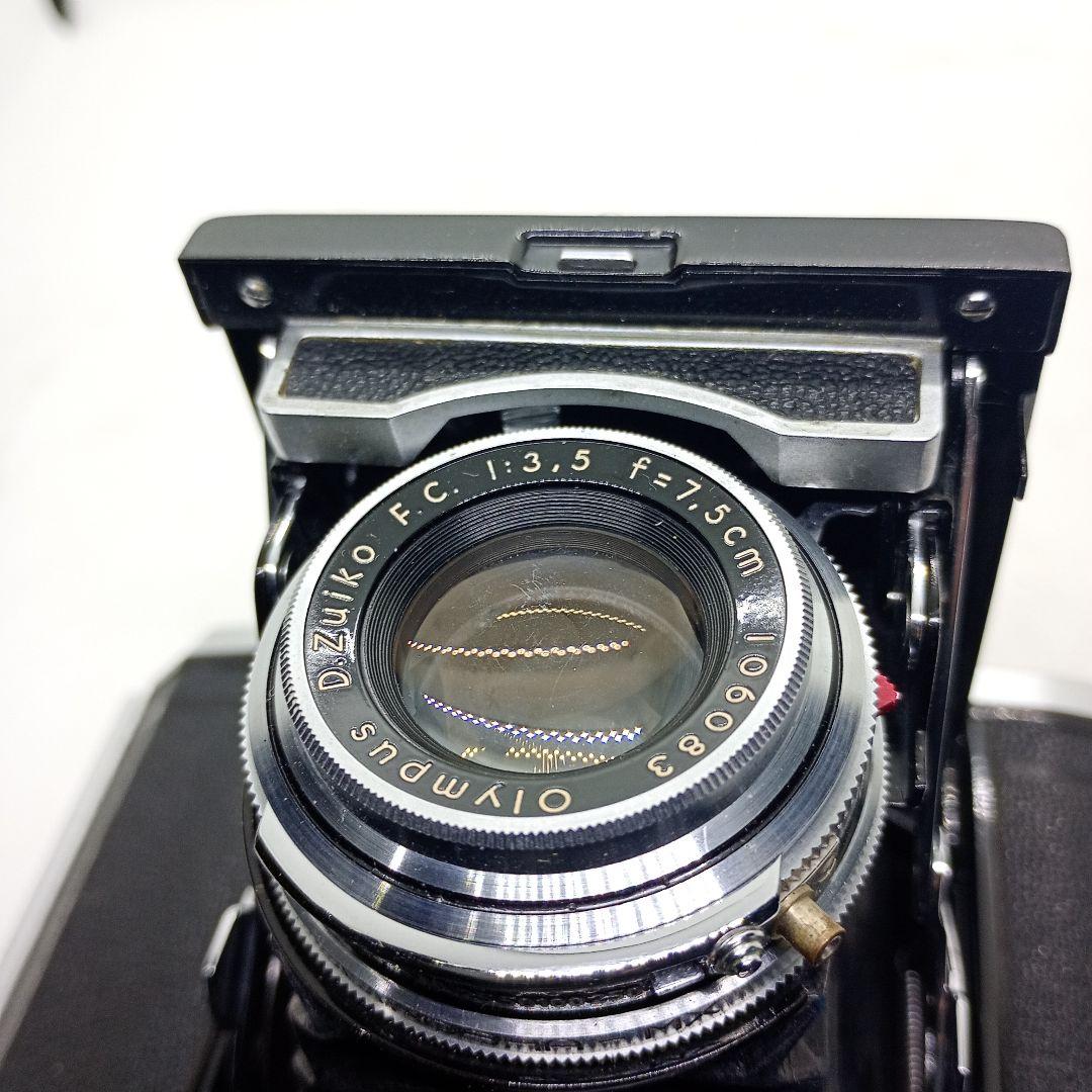 【整備済完動品】Mamiya 6 Automat