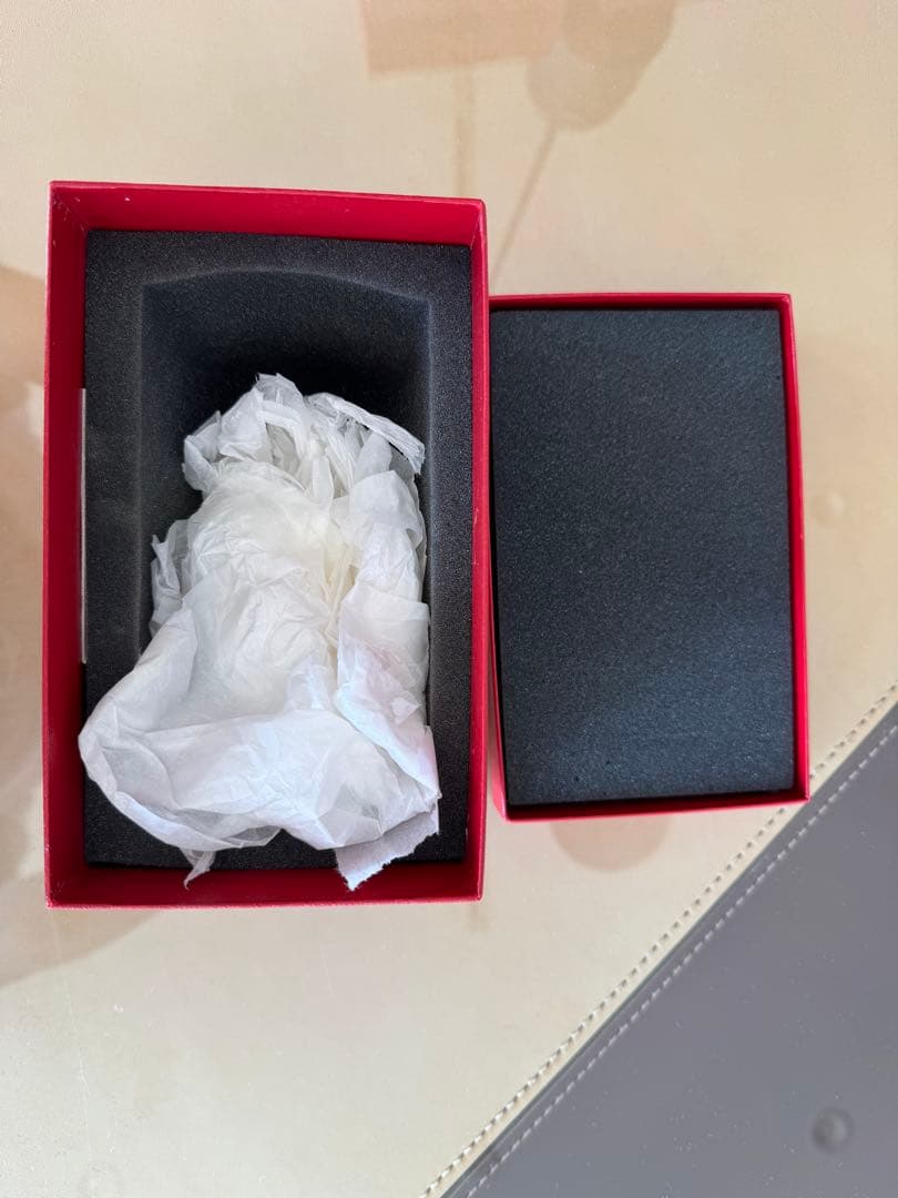 バカラのボックスセット