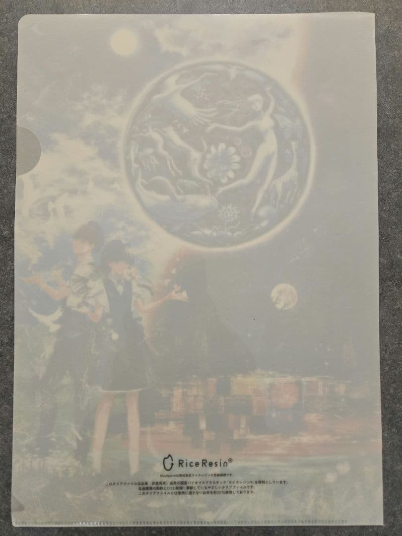 超希少　大阪・関西万博いのちめぐる冒険　限定ピンバッジ+サイン入りクリアファイル