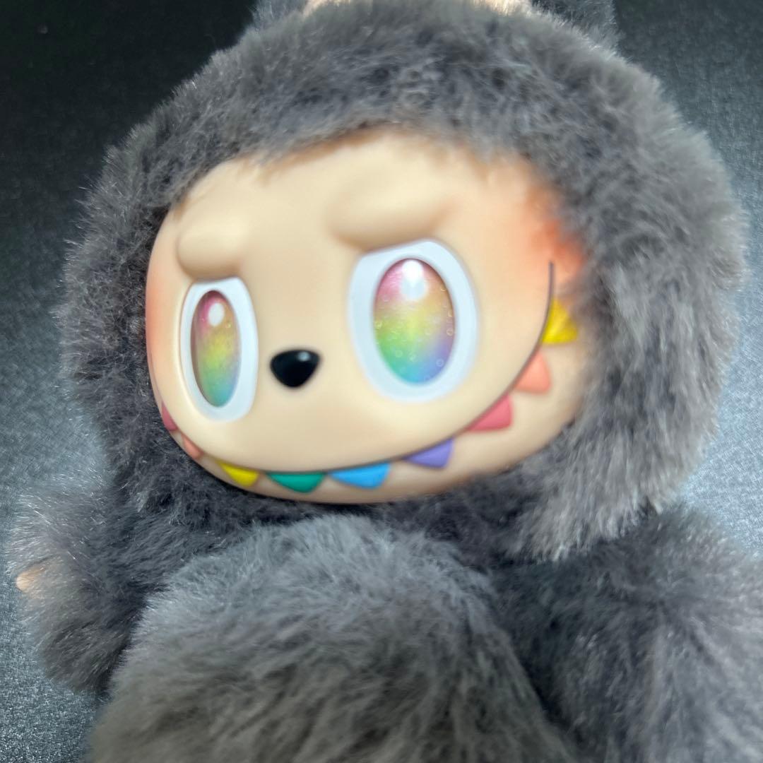 深澤辰哉所持品『正規品』energyラブブ　シークレット