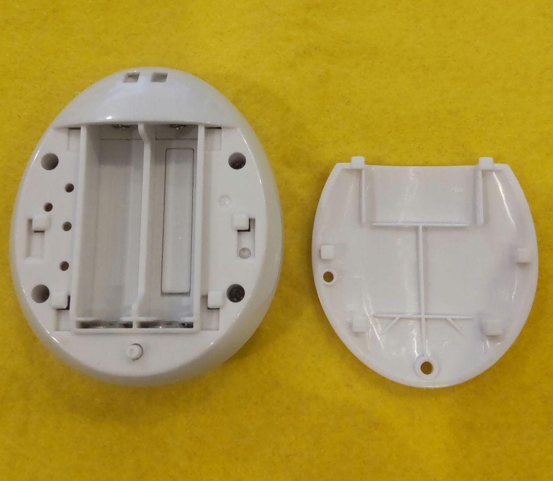 み*様 Tamagotchi iD L ホワイト タマゴッチ アイディー エル