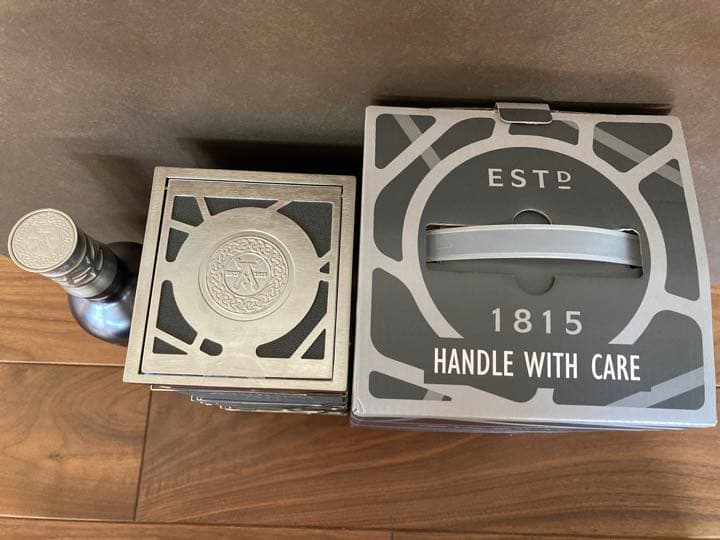 【お値下げ】アードベッグ25年　スコッチウイスキー