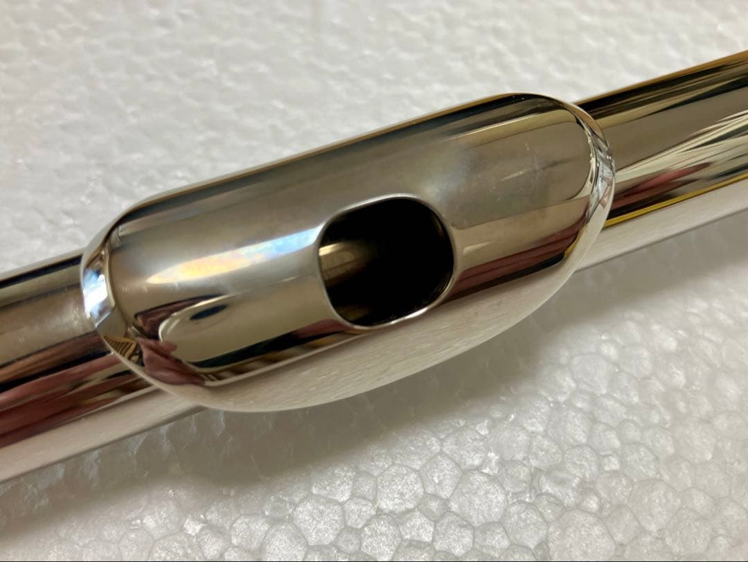 フルート ケルントナー 中古