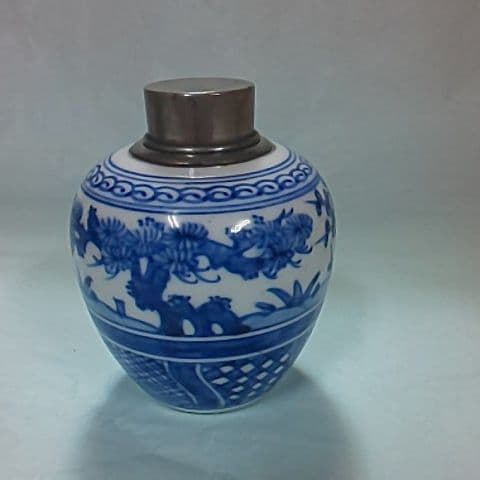 茶入  煎茶道具  茶道具