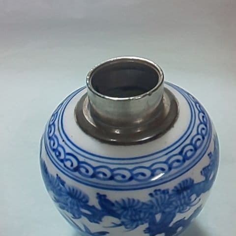 茶入  煎茶道具  茶道具