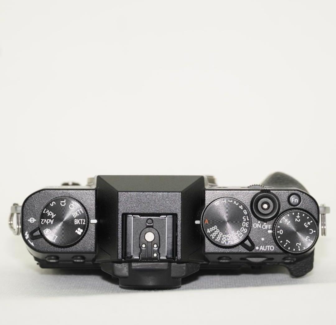 富士フイルム(FUJIFILM) XT30本体