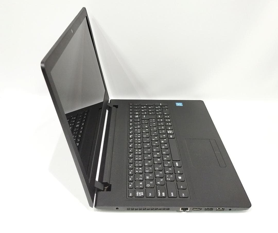 Windowsノート本体 yksDX500GB Lenovo IDEAPAD 110-15ISK
