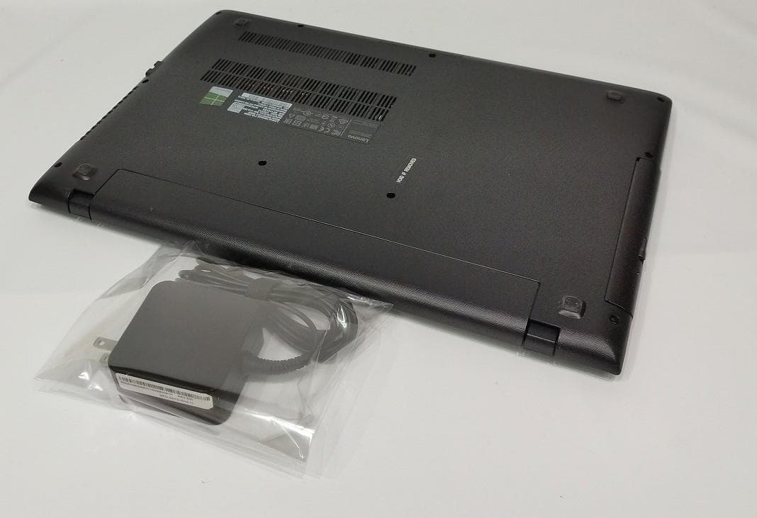 Windowsノート本体 yksDX500GB Lenovo IDEAPAD 110-15ISK