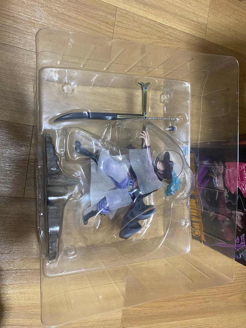 POP maximum ミホーク　開封品