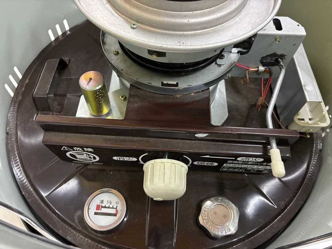 m*z様 コロナ石油こんろ 石油コンロ　ＫＴー１６７