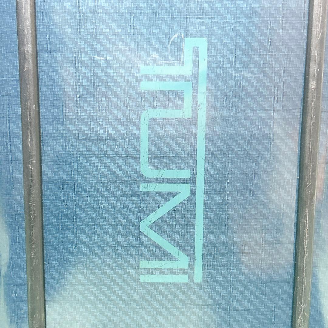 希少 TUMI トゥミ TEGRA-LITE テグラライト キャリーケース