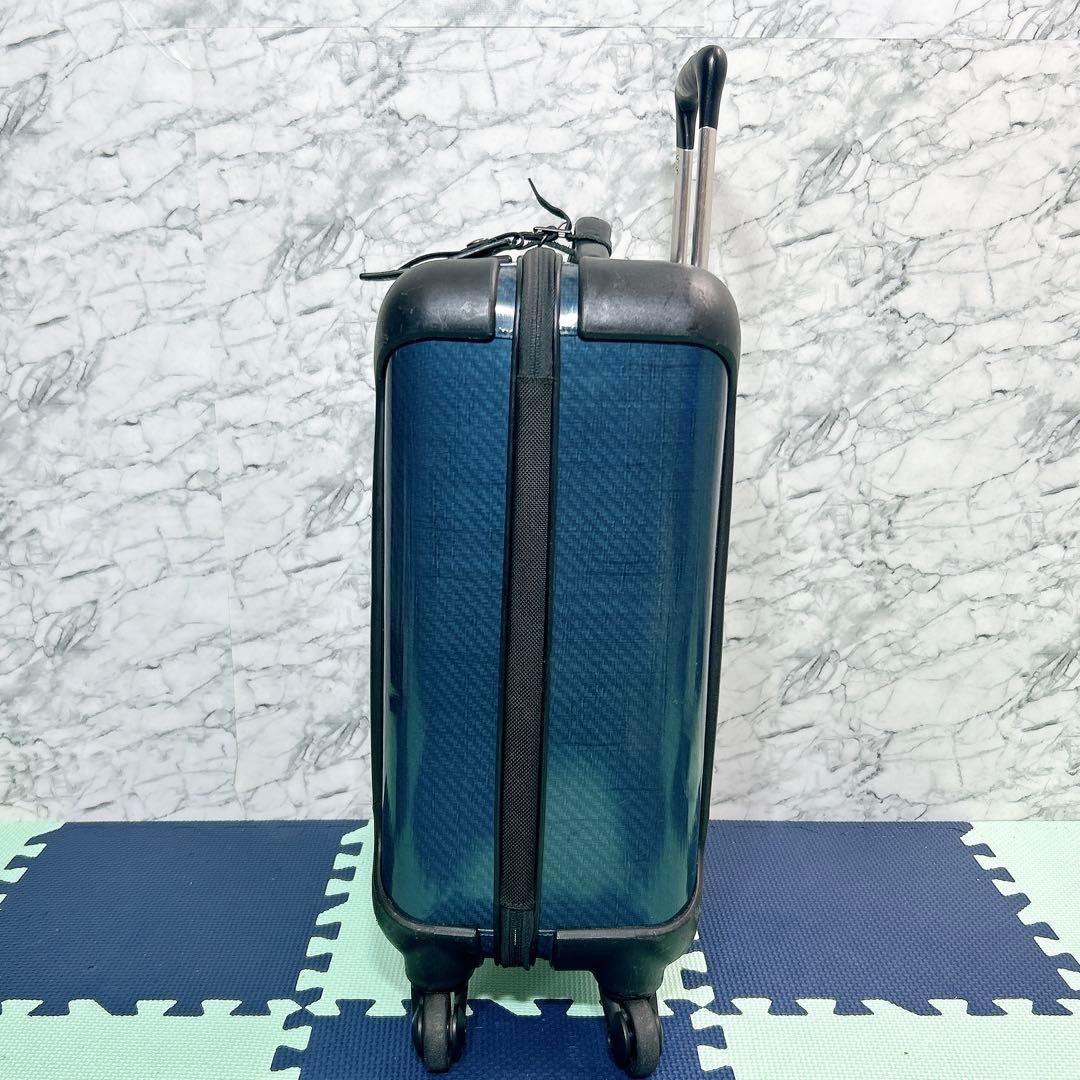 希少 TUMI トゥミ TEGRA-LITE テグラライト キャリーケース