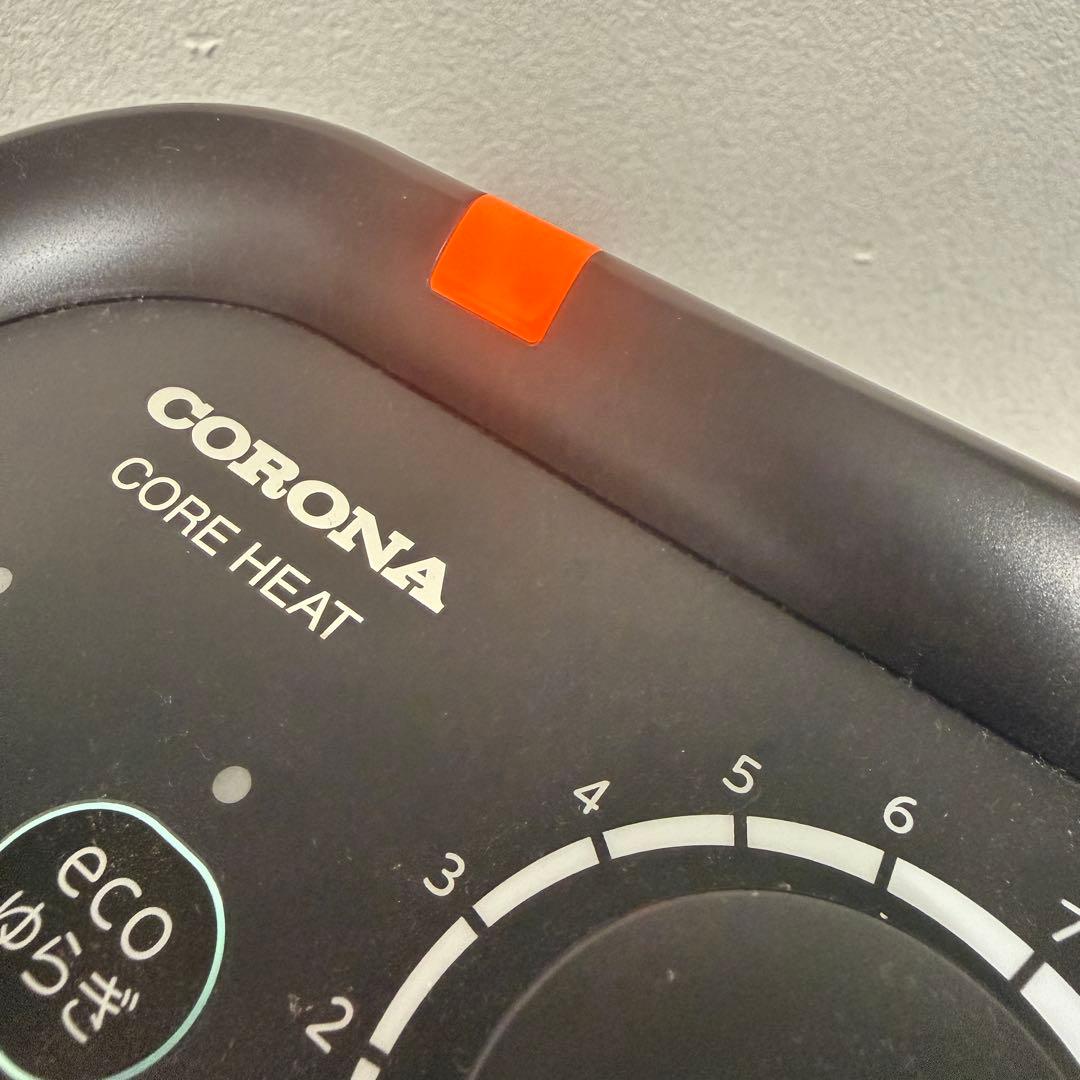 極美品 【2020年製】CORONAコアヒート　DHX-1220R