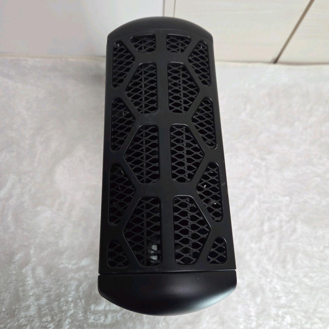 デロンギ マルチダイナミックヒーター MDH09-PB リモコン付