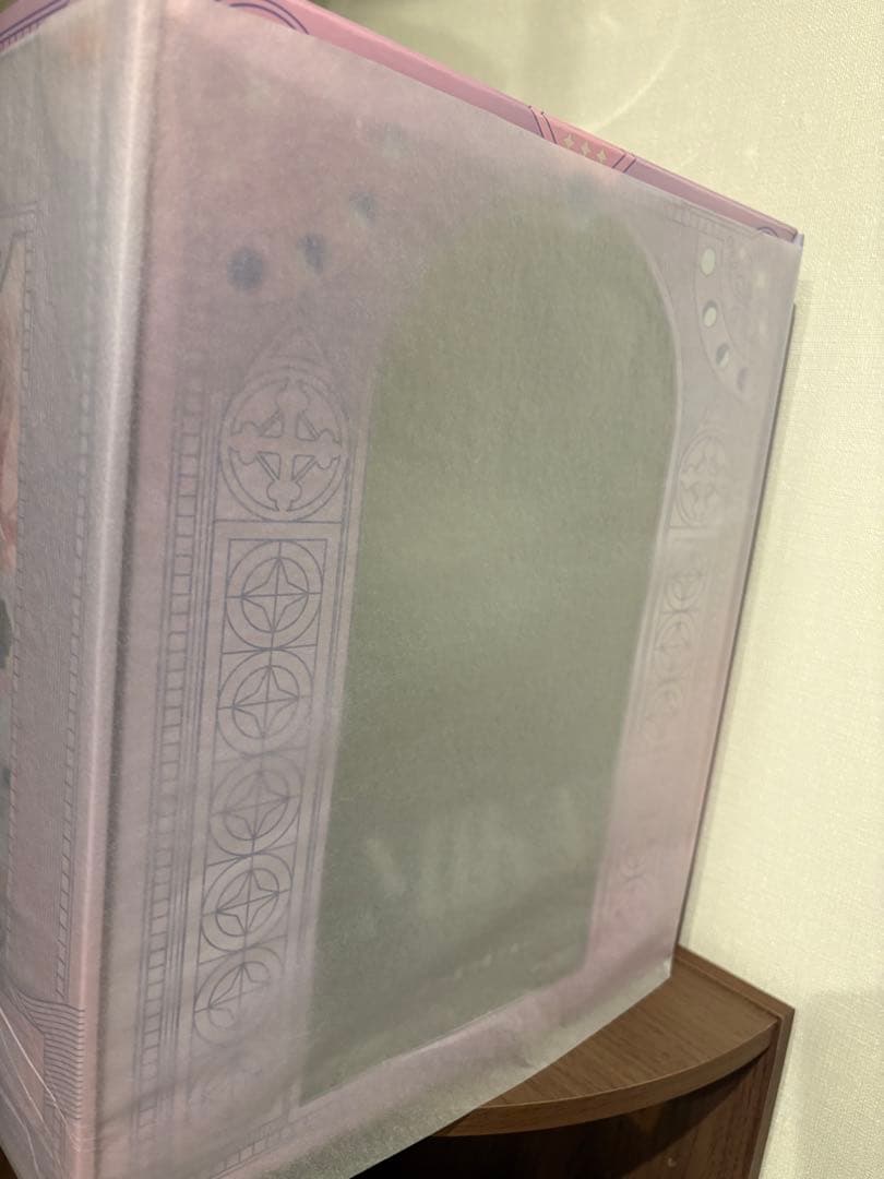 【最終値下げ】新品未開封 聖園ミカ ～星の呼び声～ ブルーアーカイブ フィギュア