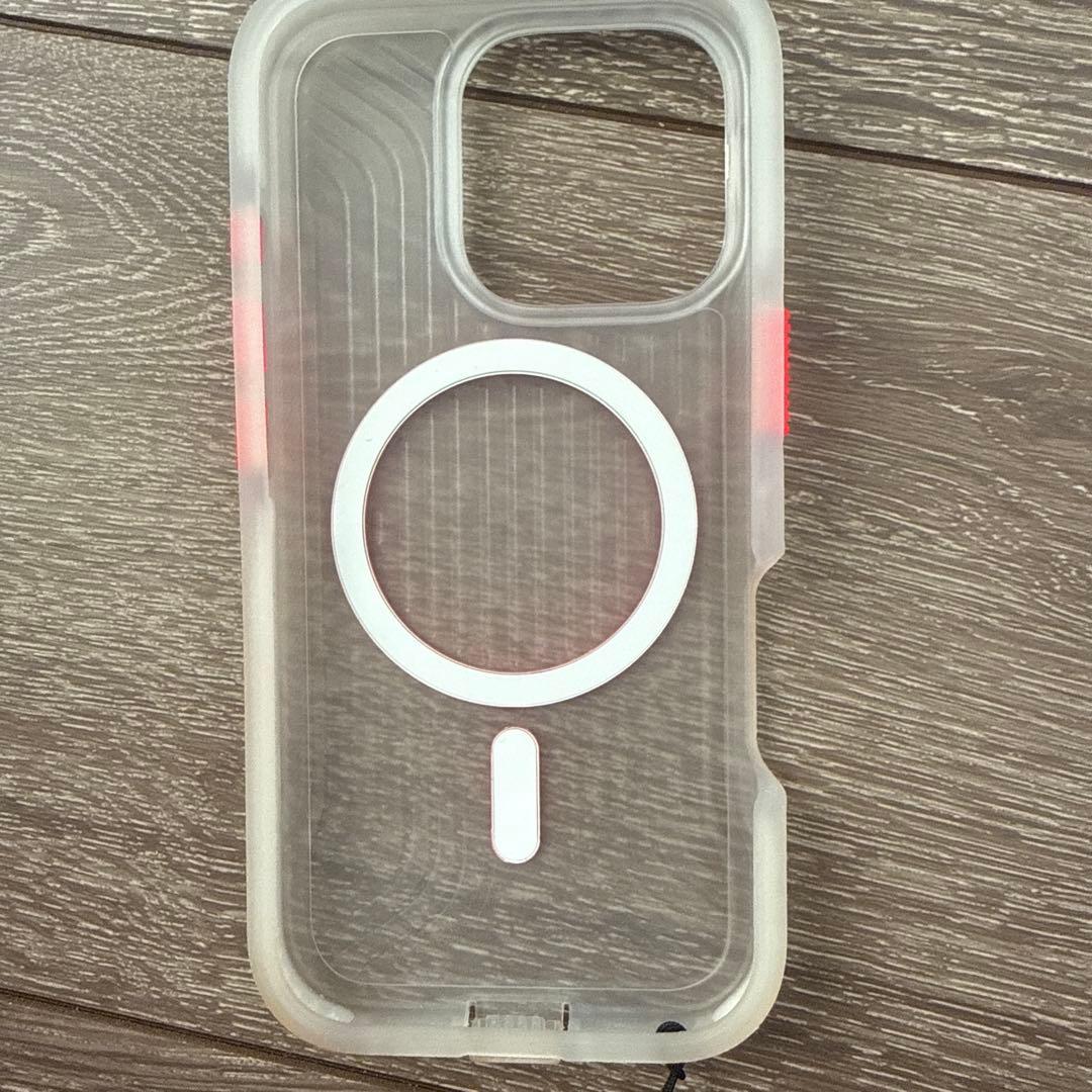iPhoneアクセサリー Tech21 FlexPro Case for iPhone 16 Plus